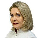 Врач Циммерман Галина Анатольевна
