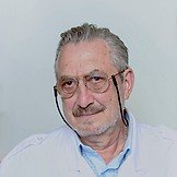 Врач Циновой Вадим Шаевич