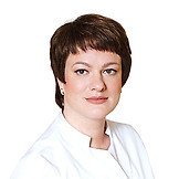 Врач Цинзерлинг Наталья Всеволодовна