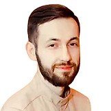Врач Цитриков Андрей Игоревич