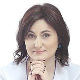 Врач Цхомария Майя Георгиевна
