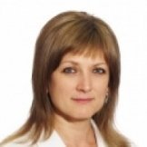 Врач Cмирнова Марина Александровна
