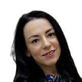 Врач Цоцорина Юлия Александровна