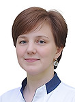 Врач Цой Юлия Александровна