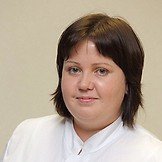 Врач Цой Надежда Валентиновна