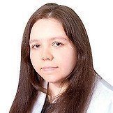 Врач Цопова Анастасия Сергеевна