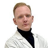 Врач Cовертокин Никита Иванович