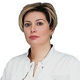 Врач Cтаростина Екатерина Леонидовна