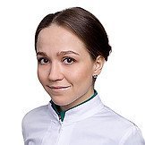 Врач Цуканова Ирина Сергеевна
