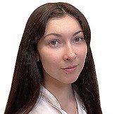 Врач Цупрун Ксения Михайловна