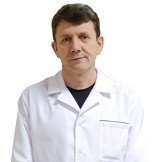 Врач Цуриков Алексей Александрович