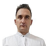 Врач Цуриков Павел Андреевич