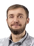 Врач Цуркан Дмитрий Владимирович