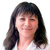 Врач Цуркан Елена Ивановна