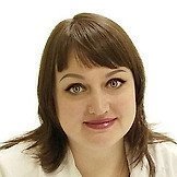 Врач Цурулик Елена Геннадьевна