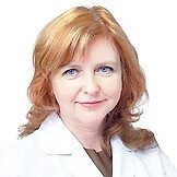 Врач Цветинская Светлана Владимировна