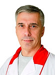 Врач Цветков Андрей Иванович