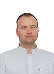 Врач Цветков Евгений Анатольевич