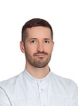 Врач Цветков Павел Андреевич