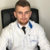 Врач Цветков  Сергей  Александрович
