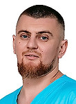 Врач Цветков Сергей Александрович