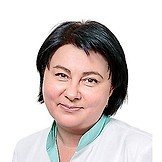 Врач Цветкова Марина Глебовна
