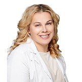 Врач Цветкова Татьяна Вячеславовна
