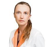 Врач Цыбанева Светлана Васильевна