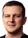 Врач Цыбуль Евгений Сергеевич