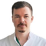 Врач Цыбульский Антон Владимирович