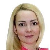 Врач Цыцарева Юлия Владимировна