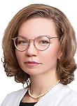 Врач Цыган Анна Васильевна 