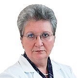 Врач Цыган Екатерина Николаевна