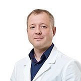 Врач Цыганков Андрей Васильевич