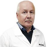 Врач Цыганков Василий Константинович