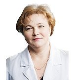 Врач Цыганкова Наталья Николаевна