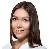 Врач Цыганкова Оксана Сергеевна