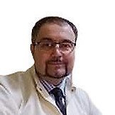 Врач Цыганов Фёдор Анатольевич