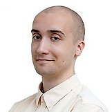 Врач Цыганов Иван Валерьевич