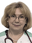 Врач Цыганова Ольга Николаевна