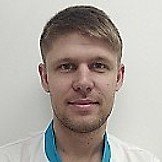 Врач Цыпичев Сергей Николаевич