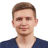 Врач Цыпилев Александр Сергеевич