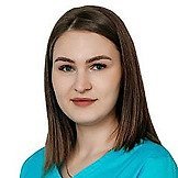 Врач Цыпилева Евгения Михайловна