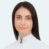 Врач Цыплакова Камилла Рахимовна