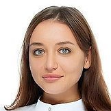 Врач Цыплакова Татьяна Владимировна