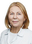 Врач Цыпурдеева Анна Алексеевна