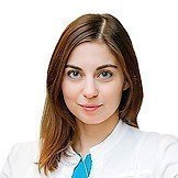 Врач Цыпурдеева Наталия Дмитриевна