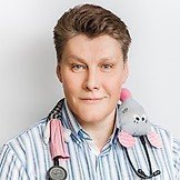 Врач Цытко Андрей Леонидович