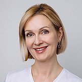 Врач Цытко Анна Леонидовна