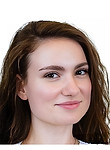 Врач Дацко Нина Александровна